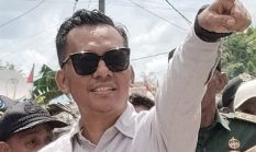 Operasional KM Tanjung Api Terhenti, Ketua DPRD Khawatirkan Dampak Ekonomi Banggai Laut