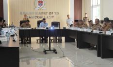 Banggar DPRD Dorong BBI Banggai Laut Jadi Sumber PAD