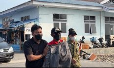 Kejari Banggai Laut Tetapkan Dua Tersangka Dugaan Korupsi Dana BOP PKBM Windu Bangkep