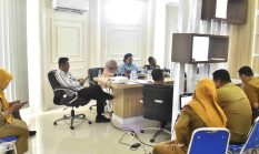 DPRD Banggai Laut Jadwalkan Pelantikan PAW Sadi Laato