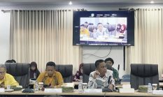 Pemkab Banggai Laut Usulkan Tambahan PLTS, Dorong Listrik 24 Jam di Tiga Kecamatan