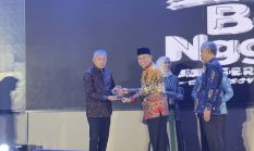Banggai Laut Raih Lima Penghargaan Pendidikan, Peringkat Kedua Setelah Kota Palu
